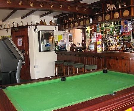The Trevelyan Arms Penzance Exterior photo