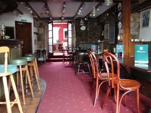 The Trevelyan Arms Penzance Exterior photo